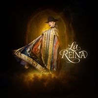 Karina Catalán - La Reina