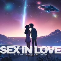 BHL - Sex In Love (Main Aim Of Human Existence)