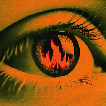 Sir James - Fire Inside