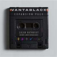 Lalah Hathaway - #BITMFW (Amber Navran Remix) (Explicit)