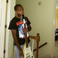 Christopher A. Jones - SHUT UR MOUTH
