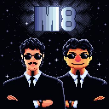 LMNOP - M8