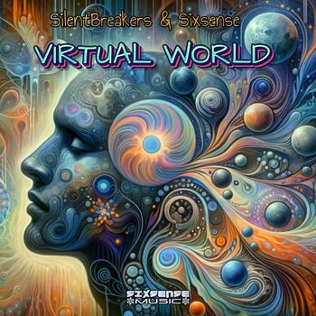 SilentBreakers, Sixsense - Virtual World