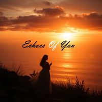 Brian Morris - Echoes Of You