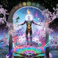 GRiZ, ProbCause, Chrishira Perrier - Rainbow Brain (Explicit)