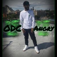 ODC - ANGRY (Explicit)