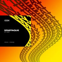 Spartaque - My Treat (Extended Mix)