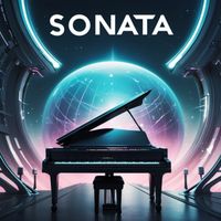 Henry Caster - Sonata