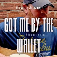 Davey Jones - Got Me By the Wallet