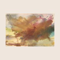 Rainwater - Shadow