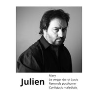 Julien - Mary
