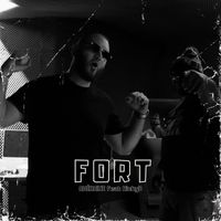 ADÉHAINE - Fort (Original)