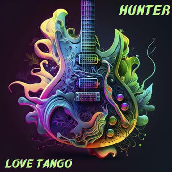 Hunter - Love Tango