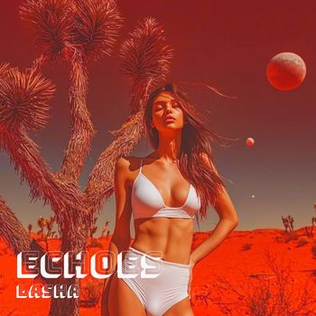 LASHA - Echoes