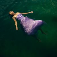 AYA - I felt sad today, so I made a little album for you