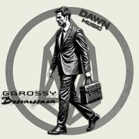 GGrossy - Businessman