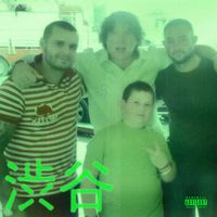 HOLDEN - SHIBUYA (Explicit)