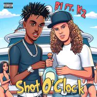 B1 - Shot O'Clock (Explicit)