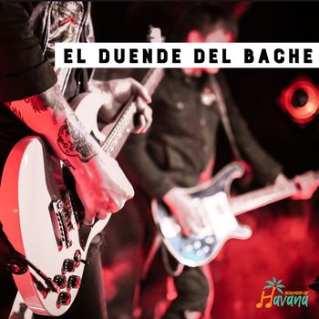 Buena Fe - El duende del Bache