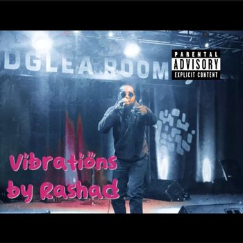 Rashad - Vibrations