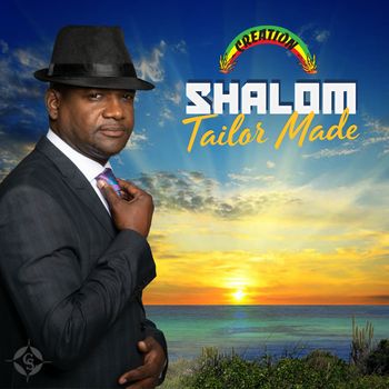 Shalom - Tailor Made
