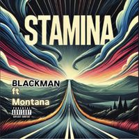 Blackman - Stamina