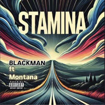 Blackman - Stamina