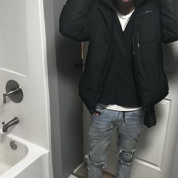 Jado - On Tha Flo (Explicit)