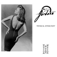 Jordana - Physical Attraction