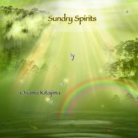 Osamu Kitajima - Sundry Spirits