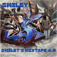 Smiley - Smileys Mixtape 4.0