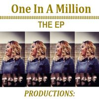 Tuff - One in a Million EP