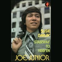JOE JUNIOR - Stairway to Heaven