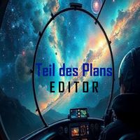 Editor - Teil Des Plans