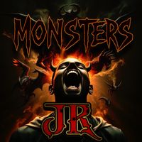 JR - Monsters