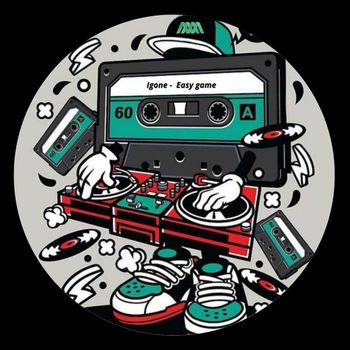 Igone - Easy game