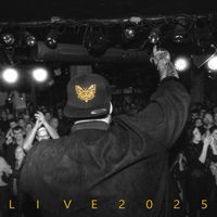 Sinus - Live 2025 (Explicit)