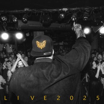 Sinus - Live 2025 (Explicit)