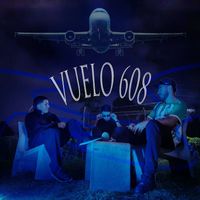 Darwin - Vuelo 608 (Explicit)