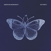 Sebastian Morawietz - Butterfly