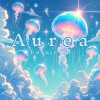holojelly - Aurea