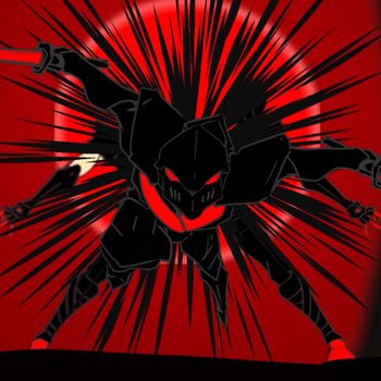 TAR - Ronin (Cypher)