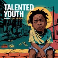 Dalah Bill - Talented Youth