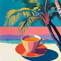 Sahel - Earl Grey (Explicit)