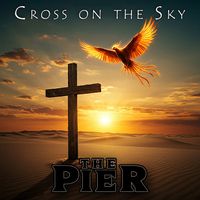 The Pier - Cross on the Sky