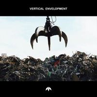 MISTABISHI - Vertical Envelopment