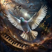 ISvetliy - Fly with Me