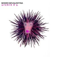 missrosevalentina - urchin 4 u.