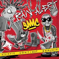 BMC - RAW ALERT (Explicit)