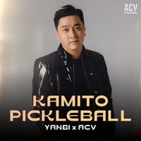 YanBi - Kamito Pickleball